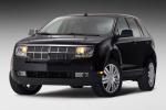 Lincoln MKX 2006 года